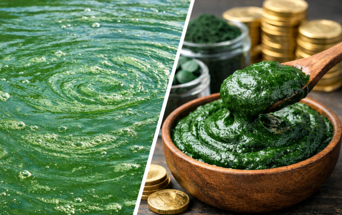 Why Cheap Spirulina Setups Become Expensive Later