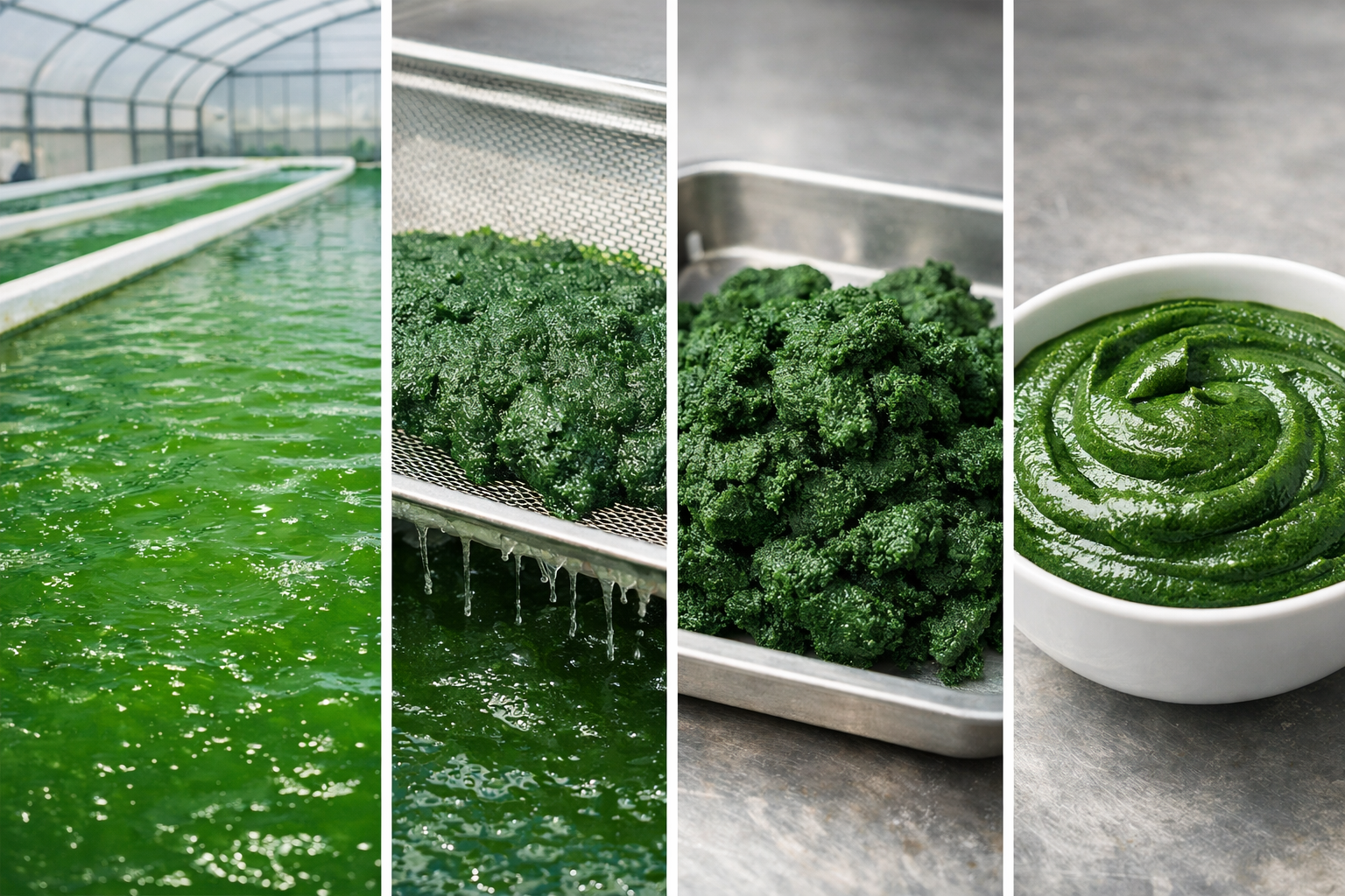 Why Own-Brand Spirulina Margins Collapse Without Distribution Control