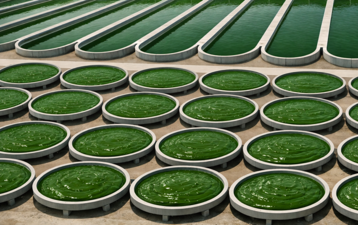 Why Repeatability Matters More Than Innovation in Spirulina