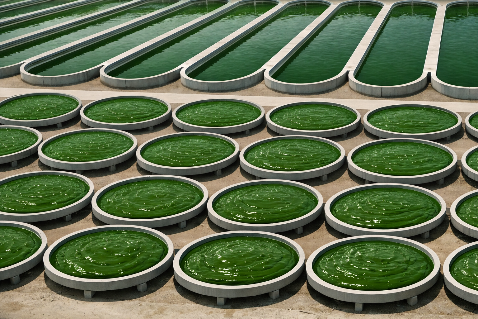 Why Repeatability Matters More Than Innovation in Spirulina