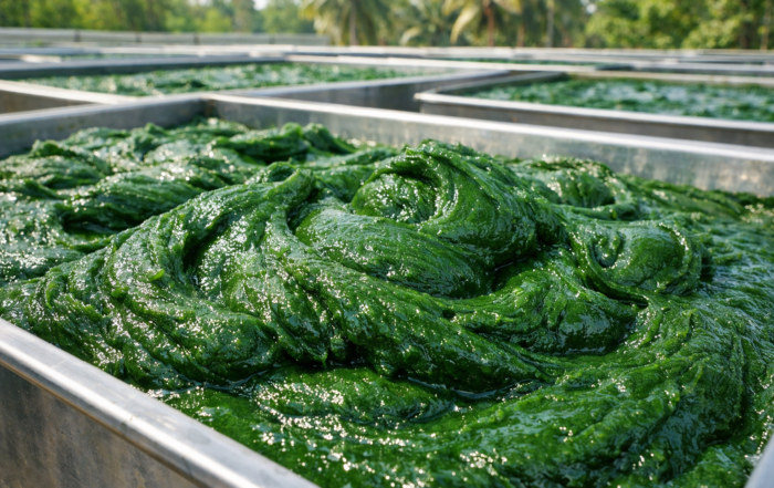 Spirulina Farming in India_ Complete Beginner’s Guide